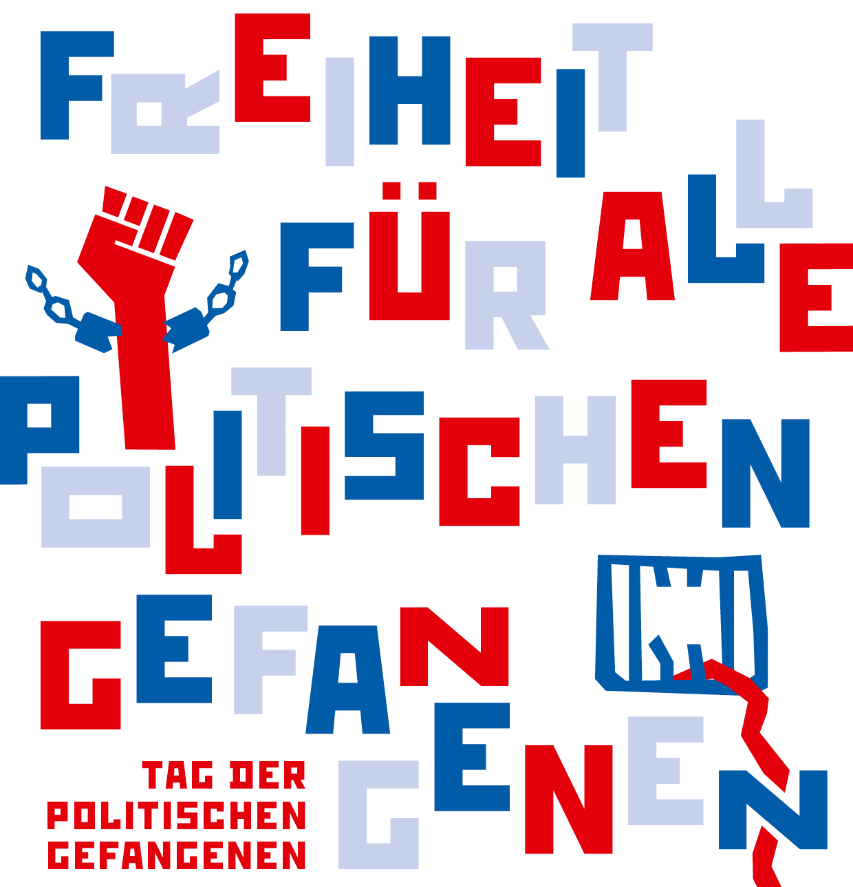 18. März 2026 – Sonderausgabe der RHZ – Tag der politischen Gefangenen